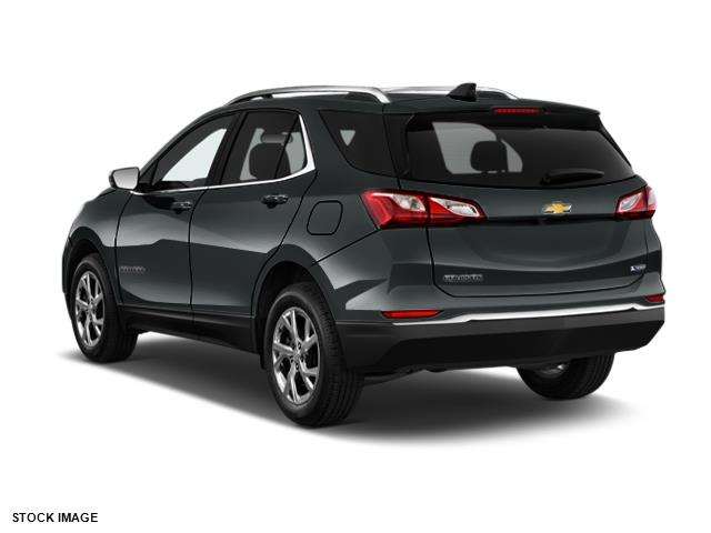 2018 Chevrolet Equinox Premier 4dr SUV